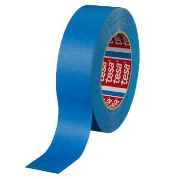 Electric Tape (blue)