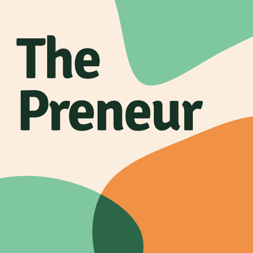 The Preneur (Podcast)